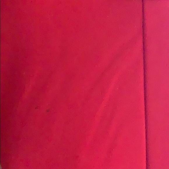 Bariano Red Dress XS - Picture 2 of 4